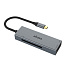 AKASA USB 3.2 Type-C čítačka kariet