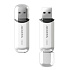 ADATA C906/32GB/USB 2.0/USB-A/Biela