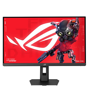 ASUS ROG/ROG Strix Pulsar XG27AQNGV/27"/IPS/QHD/360Hz/1ms/Čierna/3R