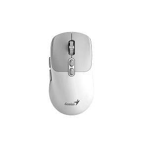 GENIUS NX-8080S BT Grey White
