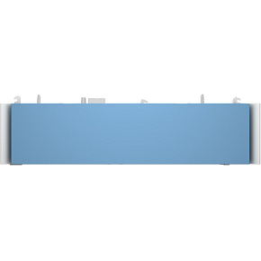 HP Color LaserJet Pro 550 Sht Paper Tray