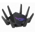 ASUS ROG Rapture GT-AX11000 Pro Tri-Band WiFi 6 gaming router, 2.5G & 10G ports, enhanced hardware, ASUS RangeBoost Plus