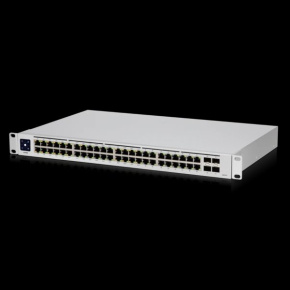 Ubiquiti   model USW-48-POE