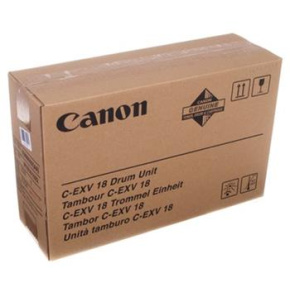 OPC CANON C-EXV18 iR 1018/1020/1022/1024 (0388B002)