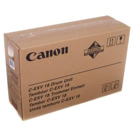 OPC CANON C-EXV18 iR 1018/1020/1022/1024 (0388B002)