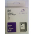 kazeta Rimage RB1 360i/480i/2000i black