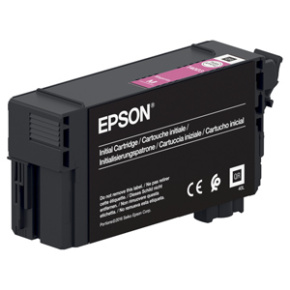 kazeta EPSON UltraChrome XD2 Magenta T40D340