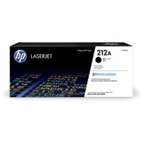 TONER HP W2120A HP212A čierny (5500 str.) (W2120A)
