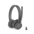 Lenovo Go Wireless ANC Headset - Storm Grey
