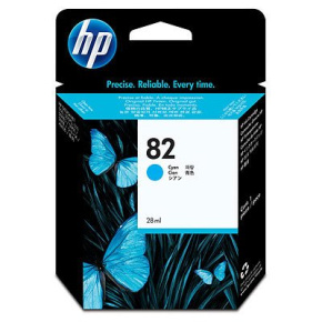 HP 85, atramentová náplň pre HP DesignJet 500, 800PS, DesignJet Copier CC800PS, Cyan