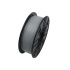 Printing string (filament) GEMBIRD, ABS, 1.75mm, 1kg, gray