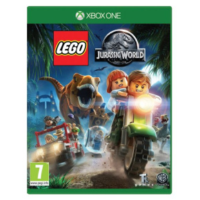 LEGO Jurassic World [XBOX ONE]