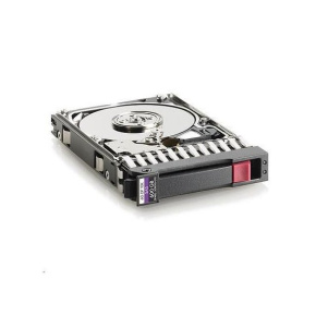 HP HDD SAS DP 600GB 10k 2.5" HotPlug 6Gbs ENT SFF rfbd