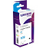 WECARE ARMOR ink kompatibilný s HP C8767E, čierna/black