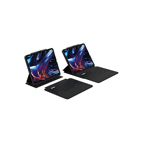 ZAGG Klávesnice Pro Keys 2 Apple iPad Pro 13 Černá CZ/SK