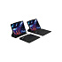 ZAGG Klávesnice Pro Keys 2 Apple iPad Pro 13 Černá CZ/SK