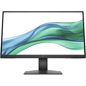 HP Series 3 Pro/322pe/21,5"/IPS/FHD/100Hz/5ms/Black/3R