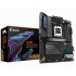 Gigabyte AORUS X870E PRO, AMD X870E, AM5, 4xDDR5, ATX