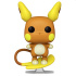 POP! Games: Alolan Raichu (Pokémon)