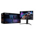 GIGABYTE LCD AORUS FO27Q3  GAMING Monitor 27" QHD 2560x1440, QD-OLED, 360Hz, Speakers, 2xHDMI, DP, USB-C, USB 3.2 KVM