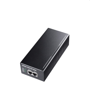 Cudy 60W Gigabit PoE+/PoE Injector