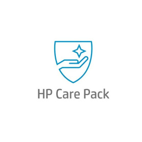 HP 3 year Next business day Service for Color LaserJet Pro MFP M479