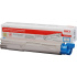 OKI 43459371, CYAN toner, pre MC3520, MC3530, MC350, MC360, 2500 strán