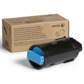 toner XEROX 106R03936 cyan VersaLink C605 (16800 str.)