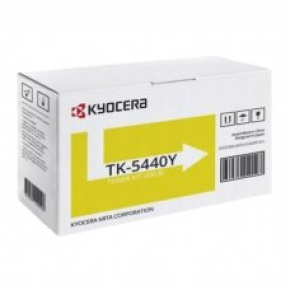 toner KYOCERA TK-5440Y ECOSYS PA2100/MA2100 (2400 str.)