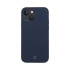 puzdro CENTO Case Rio Apple Iphone 14 Space Blue (Silicone)