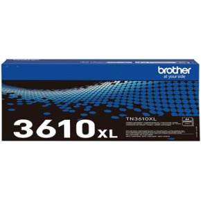 toner BROTHER TN-3610XL MFC-L6910DN, HL-L6410DN (25000 str.)