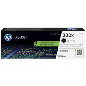 TONER HP W2200X HP220X čierny (7500 str.)