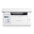 MFP laser PANTUM M6509NW, 22 A4/min, čb, LAN / WiFi / USB