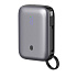 Platinet PMPB1020C Powerbanka 10000 mAh 20W Power Delivery, 2xUSB-C, 1xUSB-A, kábel USB-C 1m, black