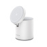 Anker 2-in-1 Magnetic Wireless Charger MagGo 623 - Dolomite White