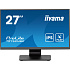 27" iiyama T2752MSC-B1AG: IPS, FHD, 10p