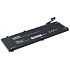 AVACOM batéria pre Dell G7 17 7700, Inspiron 7500, Vostro 7500 Li-Pol 11,4 V 4900mAh 56Wh