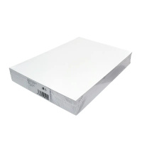 Výkres A4 180g biely / 200 ks