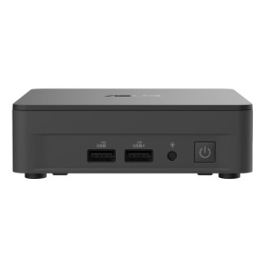 ASUS NUC 12 Pro Mini PC kit NUC12WSKv5, Intel Core i5-1250P