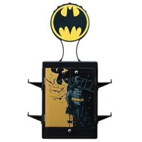 Batman Gaming Locker Batman Gaming Locker