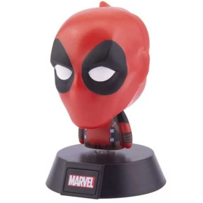Light Icon Light Deadpool (Marvel)