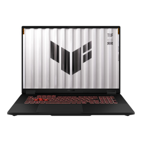 ASUS TUF Gaming A18/R7-260/16GB/512GB/RTX5050/18" FHD/Win11Home/Jaeger Gray