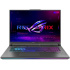 ASUS ROG Strix G18, i7-13650, 32GB DDR5, 1TB SSD, 18" FHD IPS 165Hz, RTX 4070, W11H, Eclipse Gray