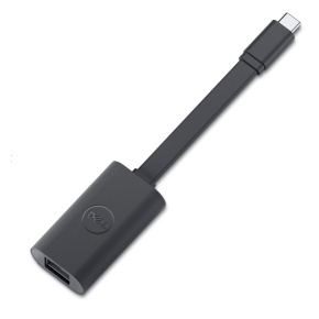 Dell Adapter USB-C to 2.5G Ethernet