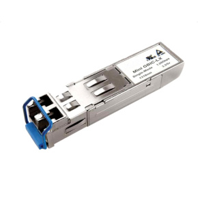 OEM SFP modul 1,25Gbps, 1000Base-LX, singlemode 20km, LC duplex, 0 až 70°C, DMI, HPE komp. (J4859D)