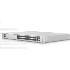 Ubiquiti   model USW-Pro-Aggregation