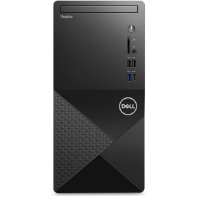 DELL Vostro 3030 MT i3-12100/8GB/512GB SSD/Intel UHD/WIFI/180W/W11Pro/3Y ProSpt