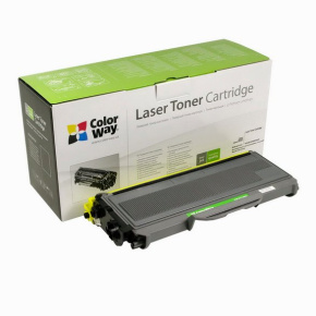 Toner cartridge ColorWay for: pre Brother TN-2120