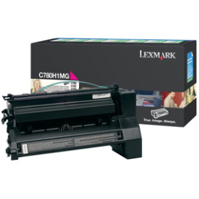 Toner Lexmark C780/C782/X782 MAGENTA (10000 str.)