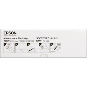 maintenance cartridge EPSON S Pro 3800 (C13T582000)